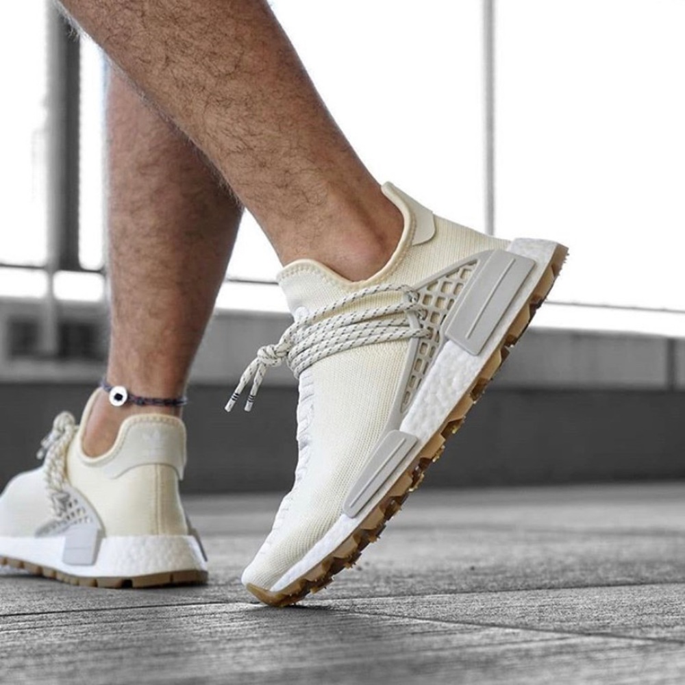 adidas NMD Hu Trail Pharrell
